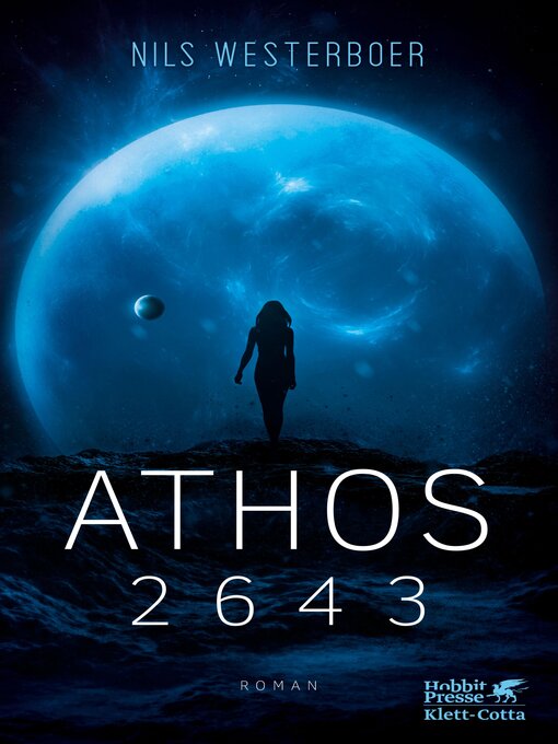 Titeldetails für Athos 2643 nach Nils Westerboer - Verfügbar